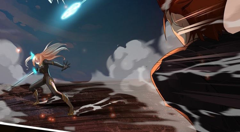 Dark Energy Engine Chapter 01 Gambar 40